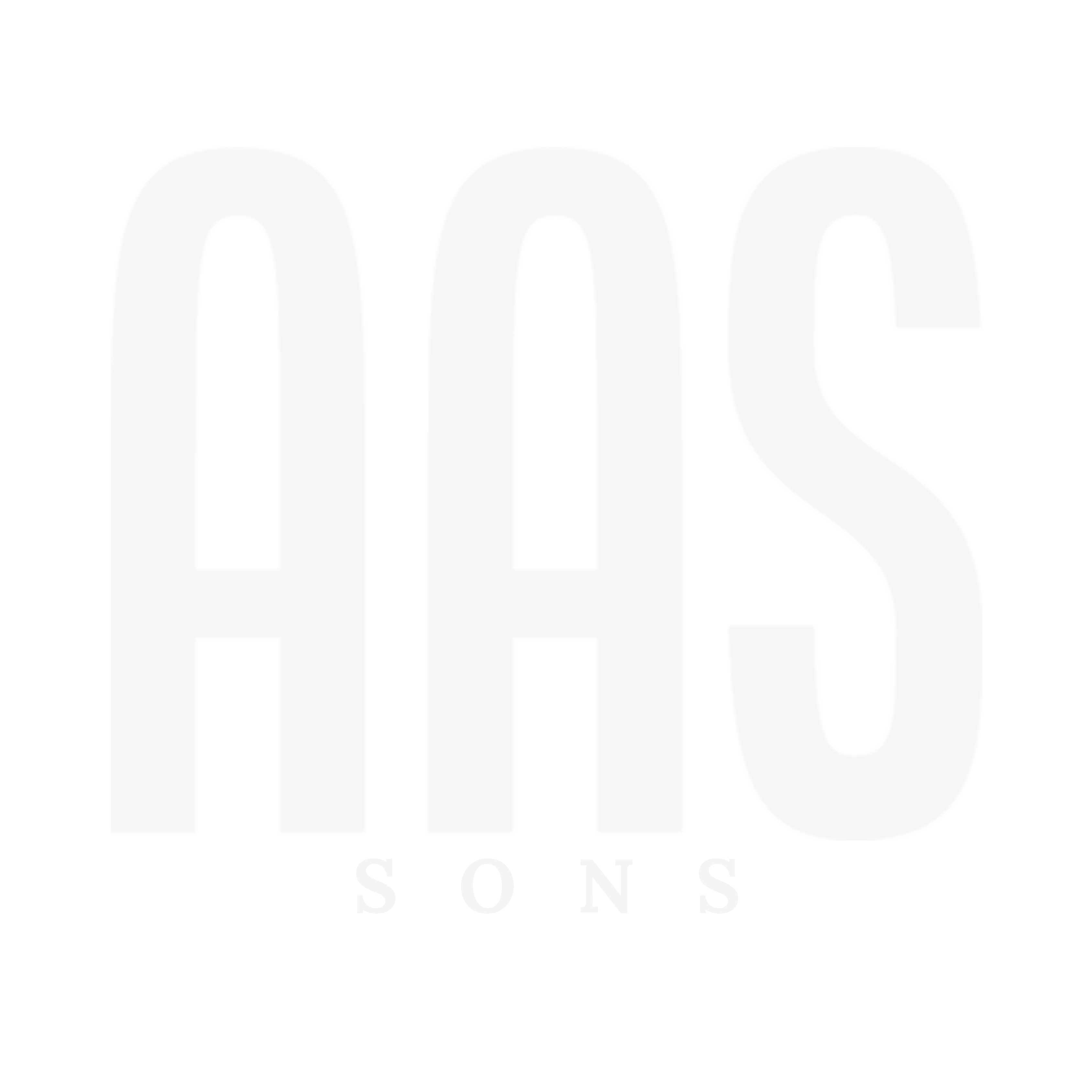 AAS SONS